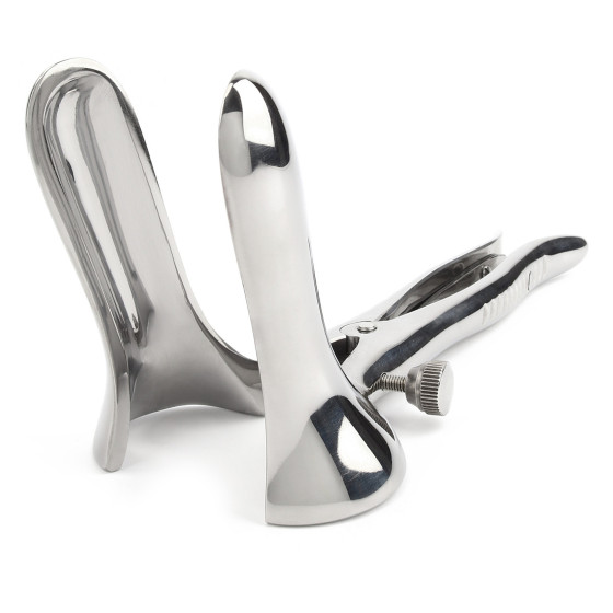 Speculum Pratt Rectal 7.5 x 5.5cm