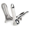 Speculum Pratt Rectal 7.5 x 5.5cm