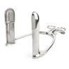Speculum Barr Rectal Grand Format 7.5 x 9.5cm