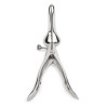 Speculum Pratt Rectal 7.5 x 5.5cm