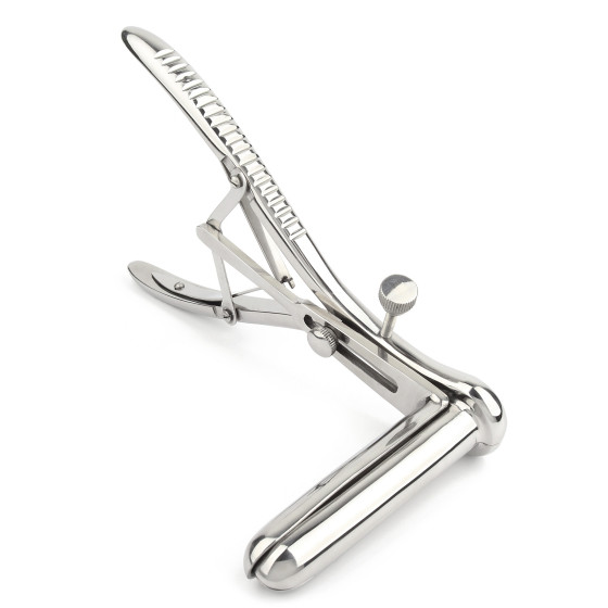 Speculum Rektal Inspect 9 x 6cm