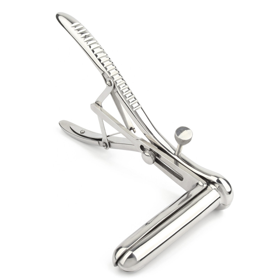 Speculum Rektal Inspect 9 x 6cm