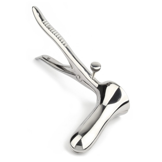 Speculum Pratt Rectal 7.5 x 5.5cm