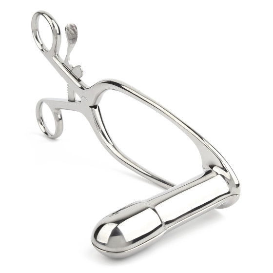 Speculum Barr Rectal Grand Format 7.5 x 9.5cm