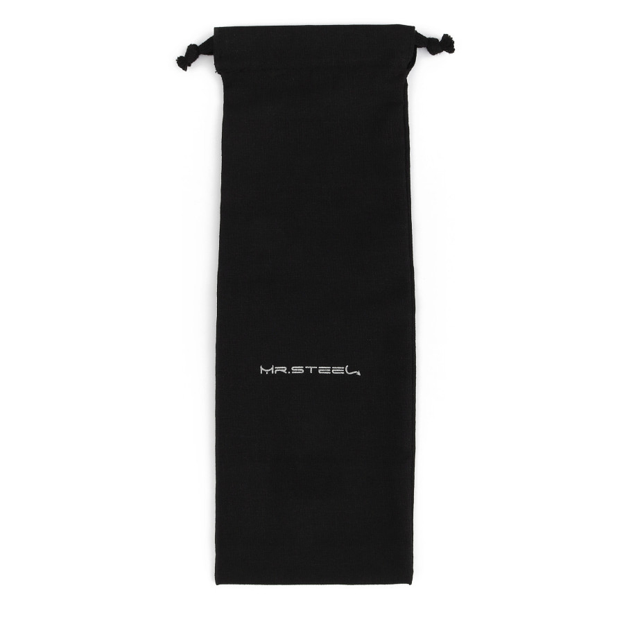 Speculum Pratt Rectal 7.5 x 5.5cm