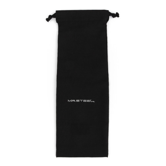 Speculum Barr Rectal Grand Format 7.5 x 9.5cm