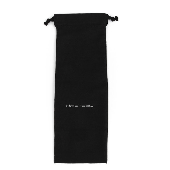 Speculum Barr Rectal Petit Format 7.5 x 6cm