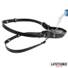 Coupelle Uro Drinker Noire