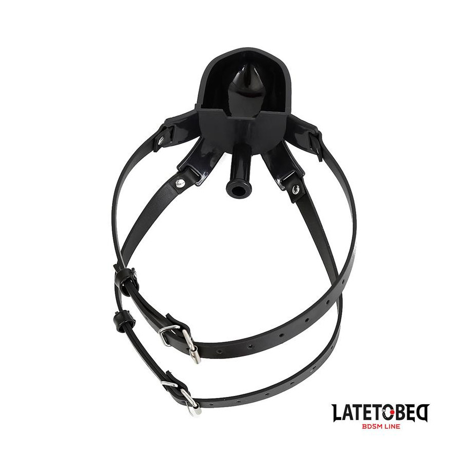 Coupelle Uro Drinker Noire