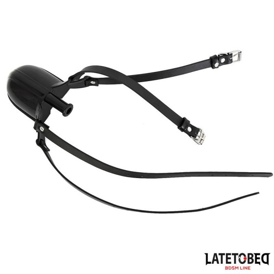 Coupelle Uro Drinker Noire