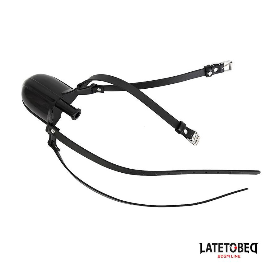 Coupelle Uro Drinker Noire