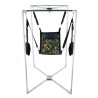 Kit Sling Tissu Carré Camouflage Armature Grise 