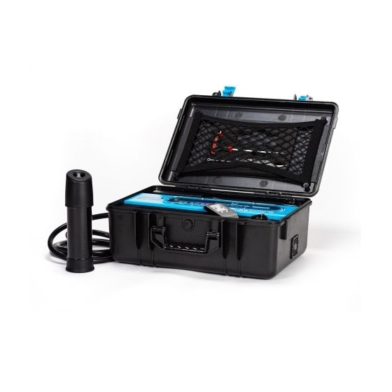 Tremblr BT-R Milking Masturbateur Machine - Bluethooth - F-Machine 