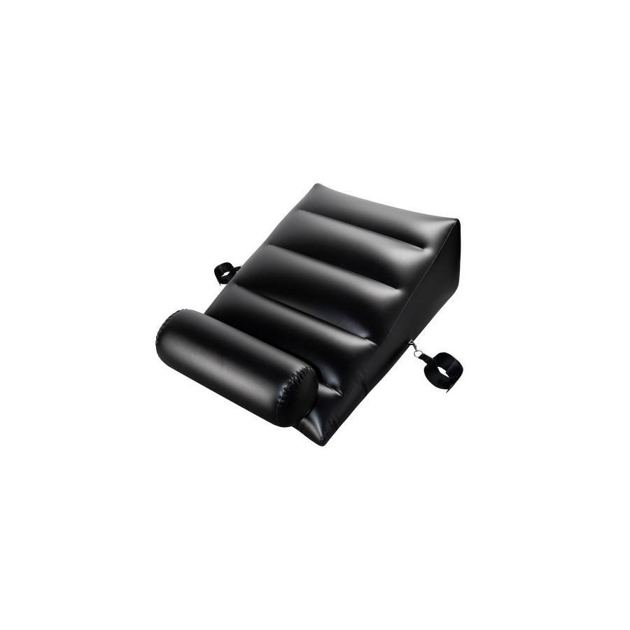 Fauteuil gonflable Dark Magic 60 x 95cm