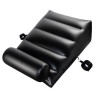 Fauteuil gonflable Dark Magic 60 x 95cm