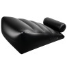 Fauteuil gonflable Dark Magic 60 x 95cm