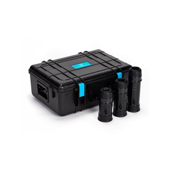 Tremblr BT-R Milking Masturbateur Machine - Bluethooth - F-Machine 