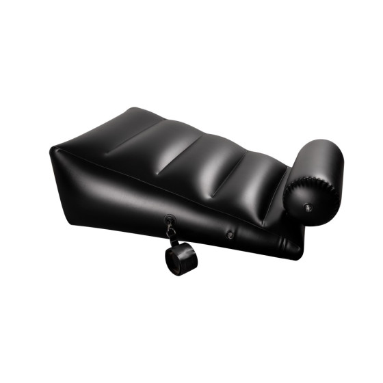 Fauteuil gonflable Dark Magic 60 x 95cm