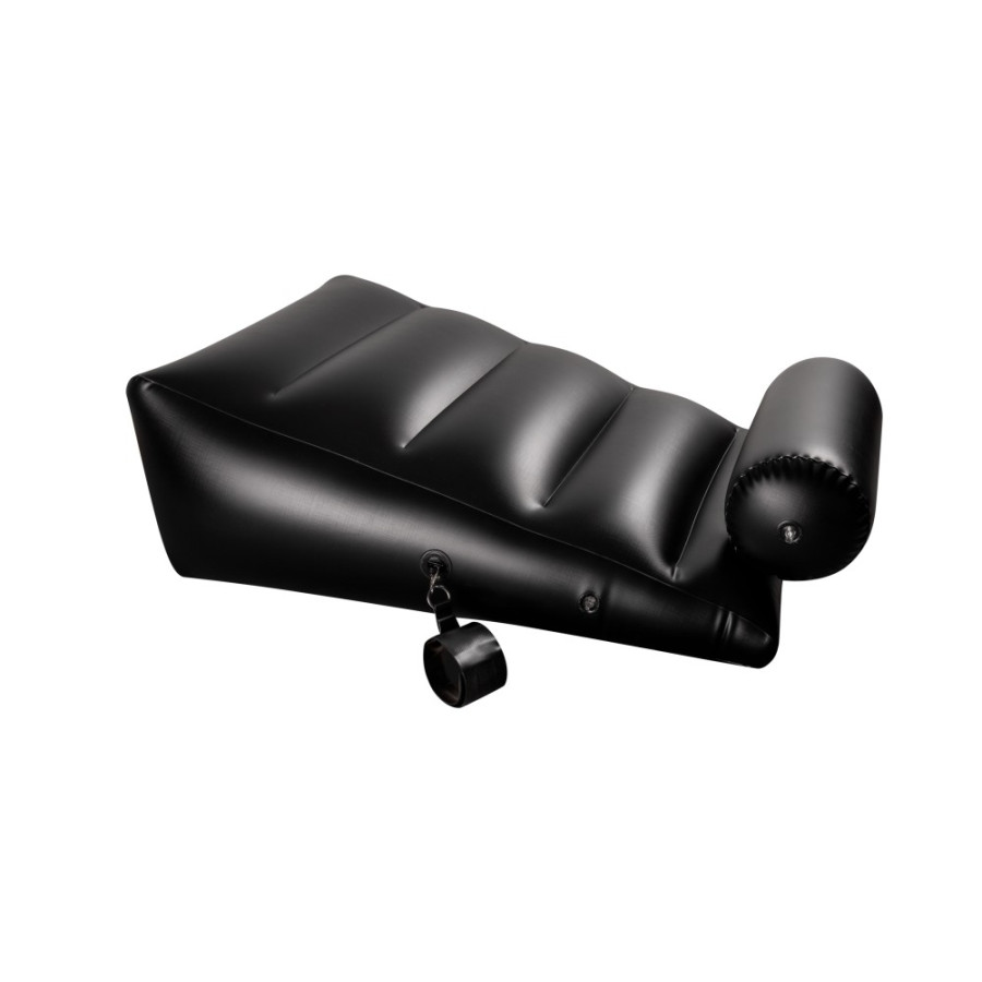 Fauteuil gonflable Dark Magic 60 x 95cm