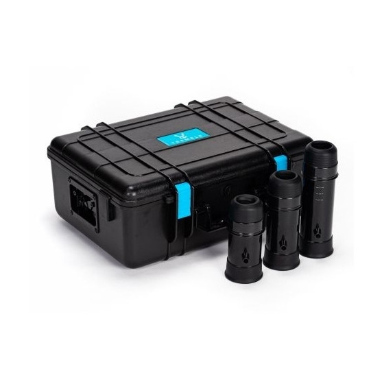 Tremblr BT-R Milking Masturbateur Machine - Bluethooth - F-Machine 