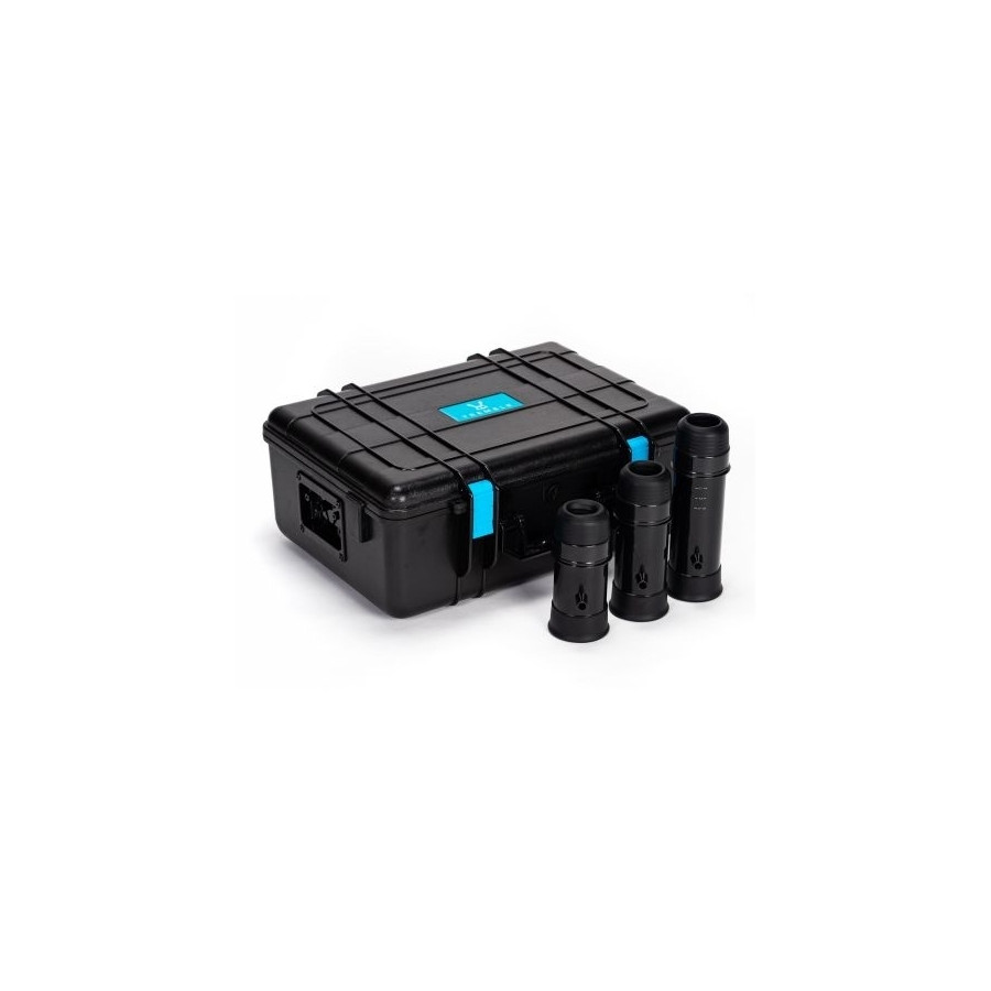 Tremblr BT-R Milking Masturbateur Machine - Bluethooth - F-Machine 