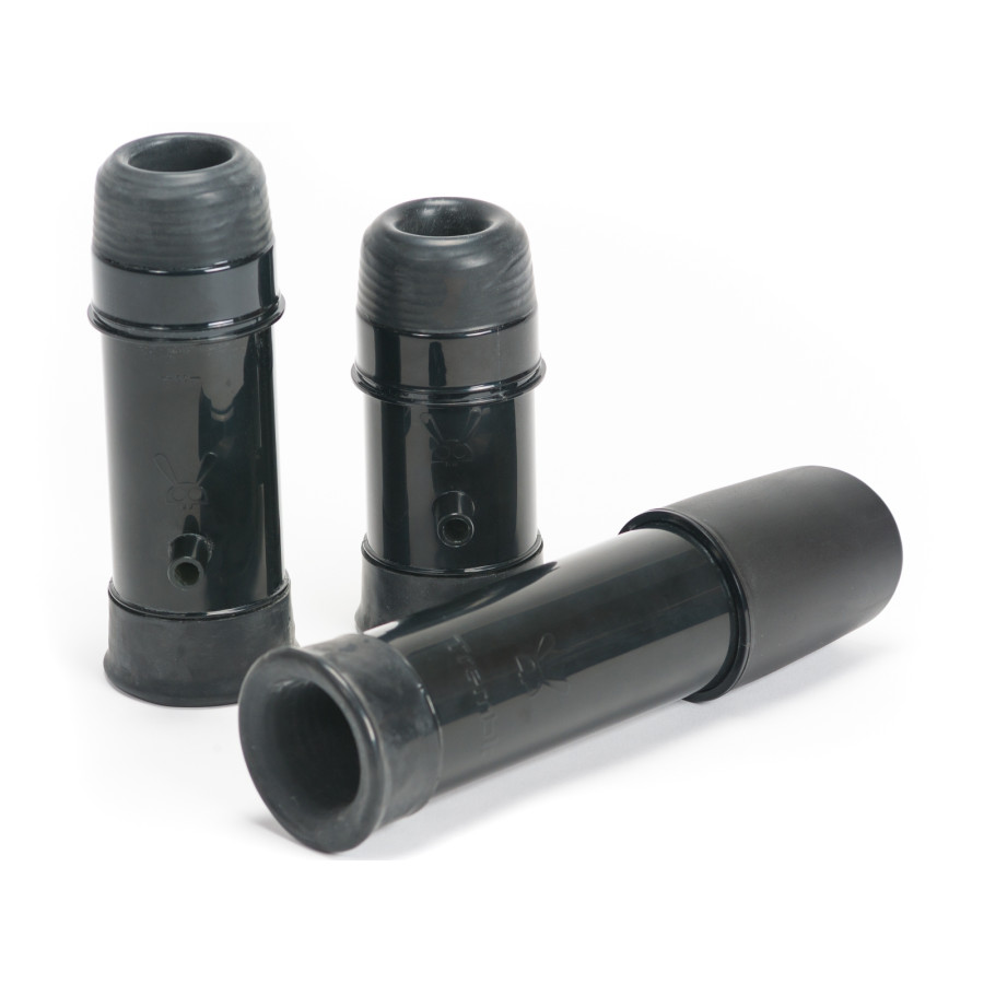 Tremblr BT-R Milking Masturbateur Machine - Bluethooth - F-Machine 