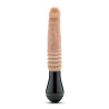 Dr Knight rotating dildo 13 x 3.8cm