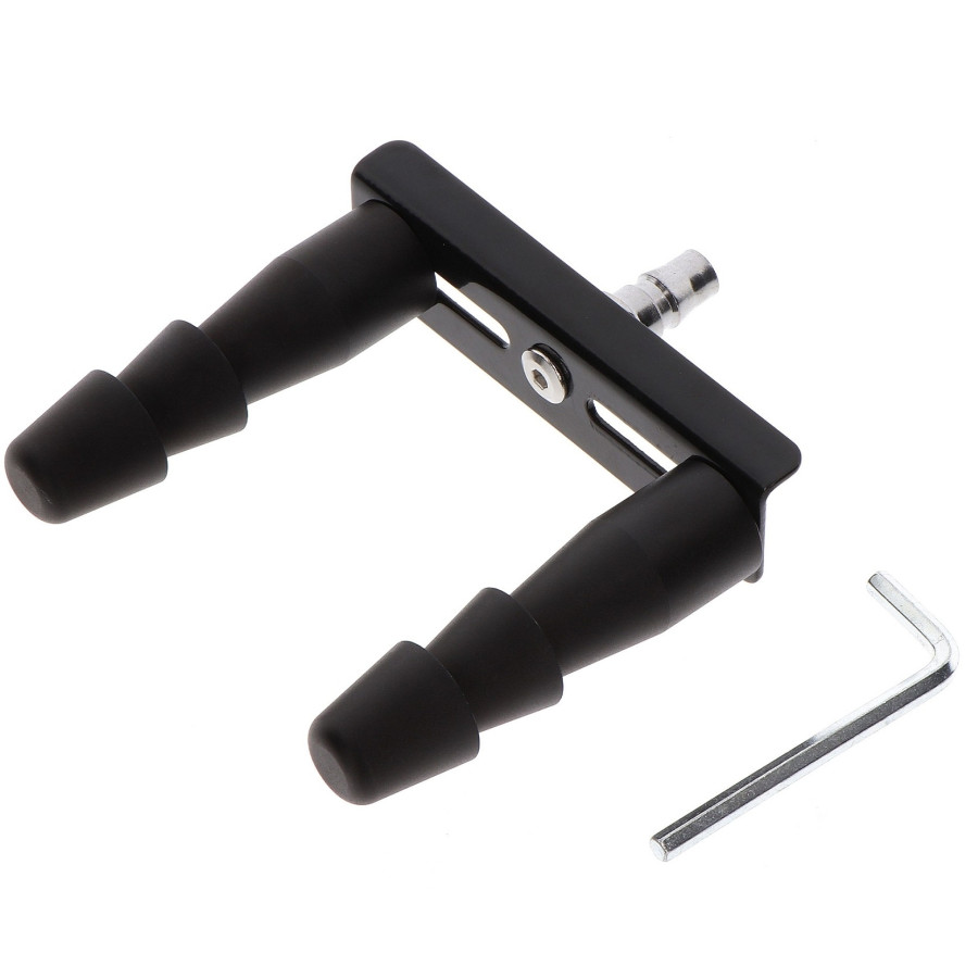 Adaptateur Double pour Fuck Machine The Bangers