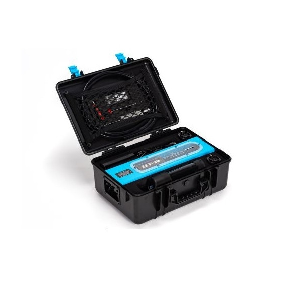 Tremblr BT-R Milking Masturbateur Machine - Bluethooth - F-Machine 