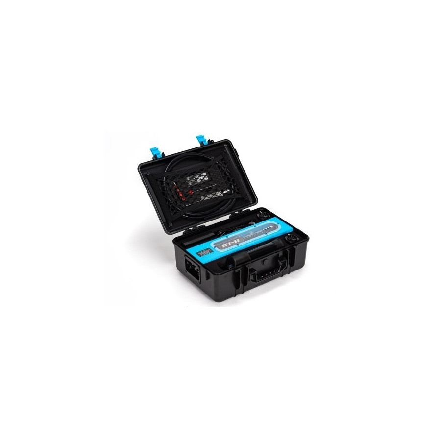 Tremblr BT-R Milking Masturbateur Machine - Bluethooth - F-Machine 