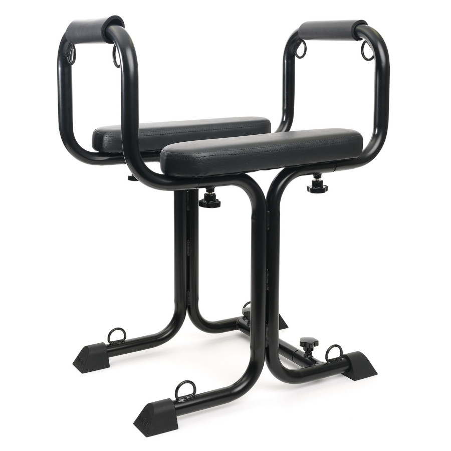 Siège de Bondage et Fuck Bangers Seat