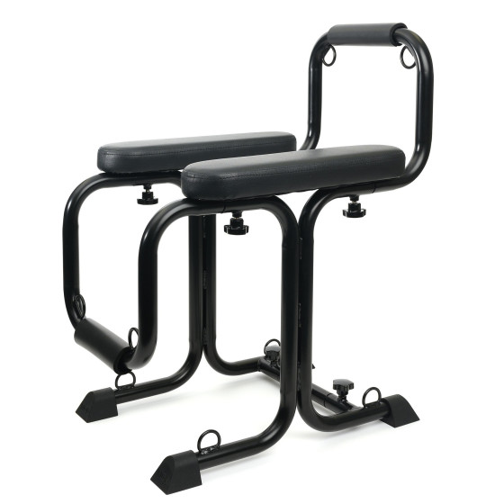 Siège de Bondage et Fuck Bangers Seat