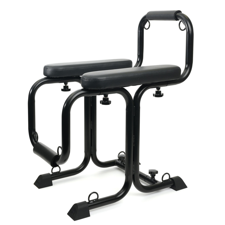 Siège de Bondage et Fuck Bangers Seat