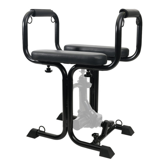 Siège de Bondage et Fuck Bangers Seat