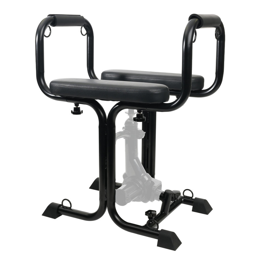 Siège de Bondage et Fuck Bangers Seat
