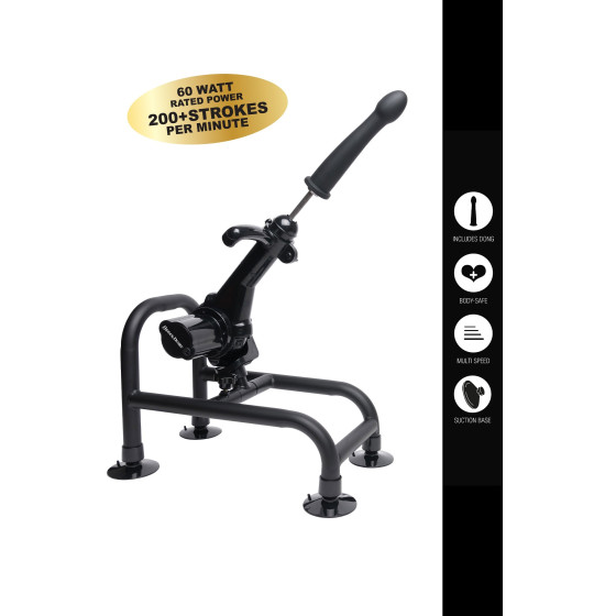 Fuck Machine Bangers Pro 3 Duo