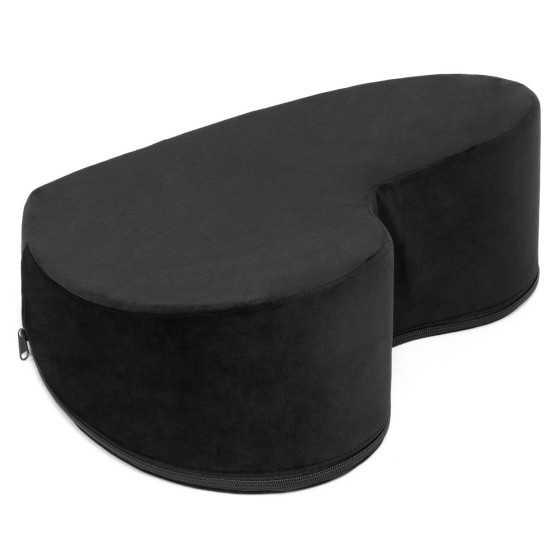 Coussin The Heart 38 x 28cm