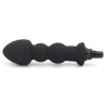 Embout Gode Biglood pour Pistolet de massage 12 x 4.2cm