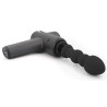 Embout Gode Biglood pour Pistolet de massage 12 x 4.2cm