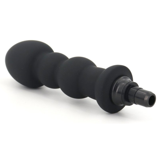 Embout Gode Biglood pour Pistolet de massage 12 x 4.2cm