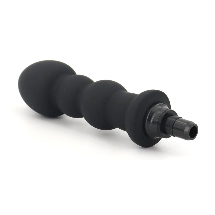 Embout Gode Biglood pour Pistolet de massage 12 x 4.2cm