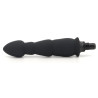 Embout Gode Dardio pour Pistolet de massage 13 x 3.5m