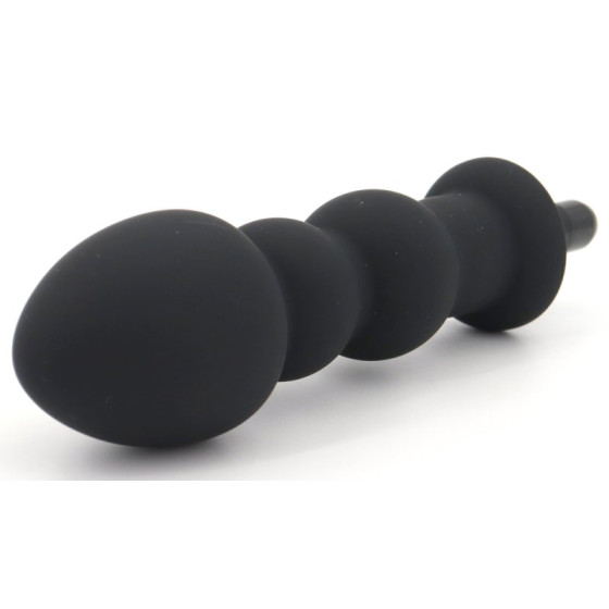 Embout Gode Biglood pour Pistolet de massage 12 x 4.2cm