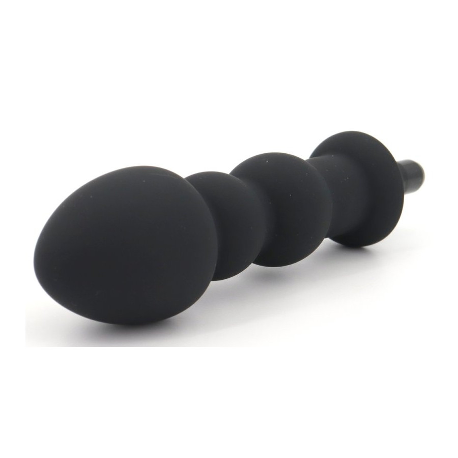 Embout Gode Biglood pour Pistolet de massage 12 x 4.2cm