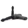 Embout Gode Dardio pour Pistolet de massage 13 x 3.5m