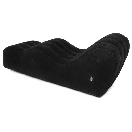 Coussin Gonflable The Lounger 160 x 60cm