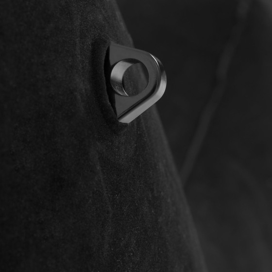 Coussin Gonflable The Lounger 160 x 60cm