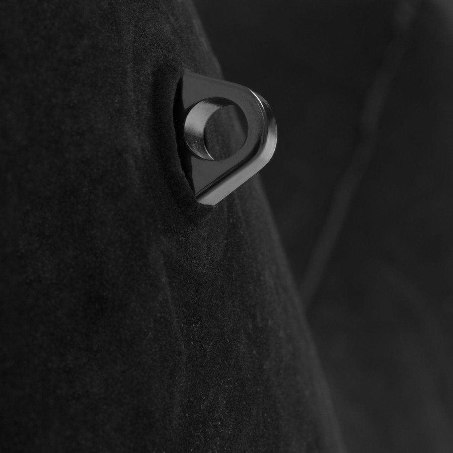 Coussin Gonflable The Lounger 160 x 60cm