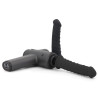 Embout Gode LINEO pour Pistolet de massage 13 x 3.5cm