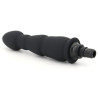 Embout Gode Dardio pour Pistolet de massage 13 x 3.5m